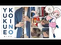 Download Lagu Koi no Yukue [恋ノ行方] My Dress-Up Darling / Sono Bisque Doll wa Koi wo Suru ED - Music Cover