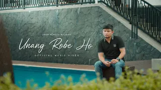 jhon kenedy nadeak unang robe ho lagu batak terbaru 2025 official music video