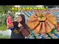 Download Lagu VIRAL SEBAB SEDAP TERLAMPAU ❗ROTI SIRA VIRAL PALING PADU-tips roti tidak serap minyak
