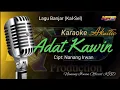 Download Lagu Karaoke Akustic:ADAT KAWIN