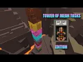 EToH JToH Tower of Mean Tasks GBJ Edition ToMT GBJ Completion