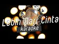 Lagu Judika-Lebih Dari Cinta (karaoke/minusone/lirik/no vokal)