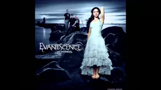 evanescence my immortal only piano origin album version 