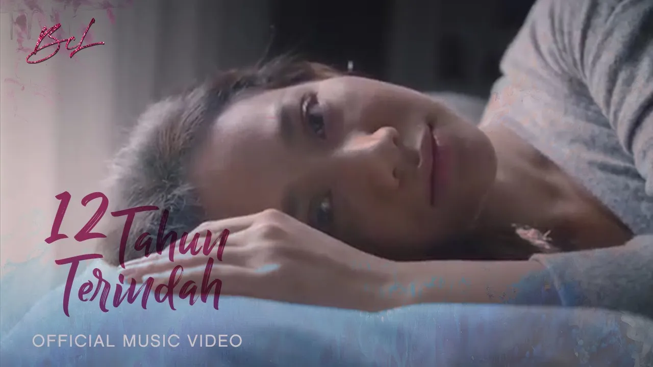 BCL - 12 TAHUN TERINDAH (Official Music Video) BCL - 12 TAHUN TERINDAH (Official Music Video)
