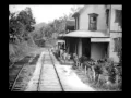 Lagu Jamaica 1913 ~ 111 years ago ! (Silent Film Footage.)