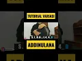 Download Lagu 1 RUMUS VARIASI ROLLL!!! DARBUKA ADDINULANA