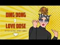 Download Lagu Ding Dong x Love Dose • Tu Hai Mere Dil Ka Ajuba x Chand Sa Roshan • @Utteeya​ ft. AVNEET MUSIC