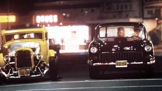 American Graffiti 1973 -