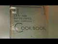 Mechanicville woman looking for lost family cookbook