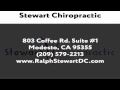 Stewart Chiropractic - REVIEWS