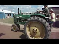 Buckley Old Engine Show 2015