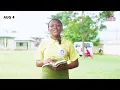 Teens Open Heavens Devotion for today 04-08-2026 Redeemers Academy