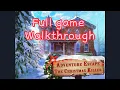Adventure Escape The Christmas Killer Walkthrough Full Game