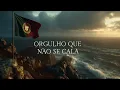 Lagu Orgulho Que Não Se Cala | Rock Português Épico 80/90