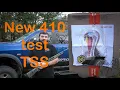 New 410Escort Budget Setup with TSS