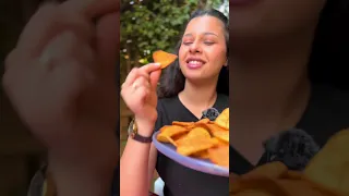 هنعمل كيس شبسي بيتي ينافس الجاهز 