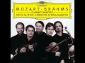 Brahms: Clarinet Quintet in B Minor, Op. 115: II. Adagio