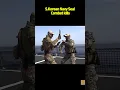 Lagu S.Korean Navy Seal Combat Skills