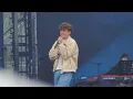 221009 BENSON BOONE - ROOM FOR 2 @ 올림픽공원 SLOW LIF SLOW LIVE 슬슬라 2022