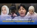 Lagu dulu jadi pebinor?! safrie ramadhan gemetar bongkar bukti perselingkuhan julia prastini dan yuka