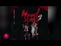 [CLEAN] J.I the Prince of N.Y - Hood Scars 2