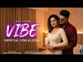 Lagu VIBE | Ritik Luthra | Official Visualizer | Nova Tune Production |  Latest punjabi songs 2025