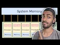 How do GPUs speed up Neural Network training