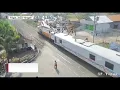 Download Lagu Indonesian Train Crash Compilation