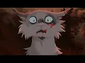 Guilty Consciences Warrior Cats Animation Ivypool WARNING