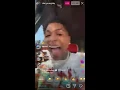 NBA YoungBoy- Lil top Unreleased Music on Live