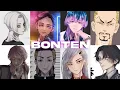 Download Lagu BONTEN 😱 || JEDAG JEDUG TOKYO REVENGERS🗿