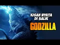 Download Lagu GODZILLA MEREKAM KEJADIAN MENGERIKAN DI JEPANG. INI CERITA ASLINYA..