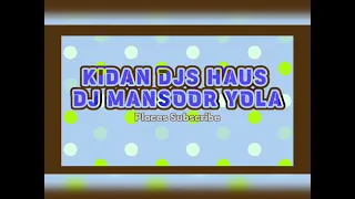 kidan djs 2025 by dj mansoor rart 1