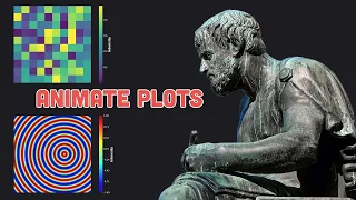 Animating Plots in Matplotlib The Ultimate Guide for Data Visualization in Python