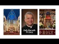 Daily Mass Tuesday October 18 2022
