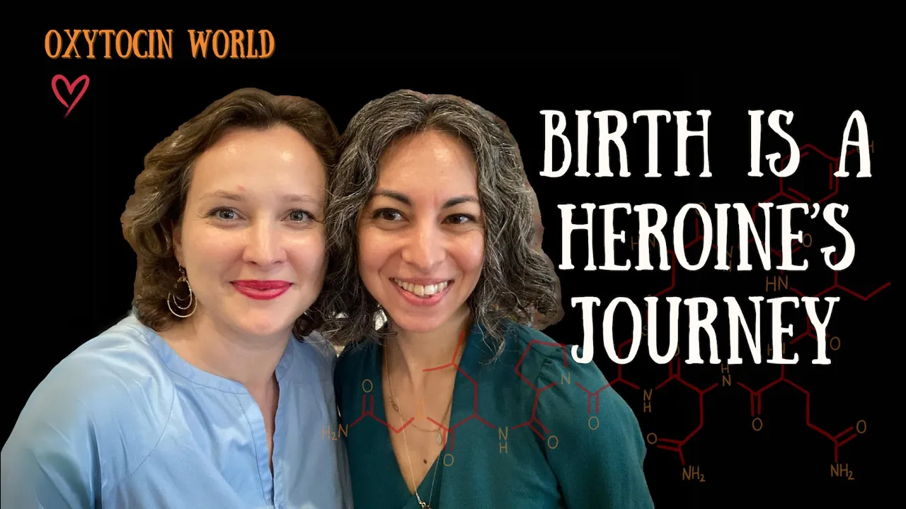 Why childbirth is really so important?