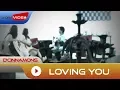 Download Lagu D'Cinnamons - Loving You | Official Music Video