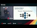 Knative and Spring - Bringing back the func by Mauricio Salatino Thomas Vitale