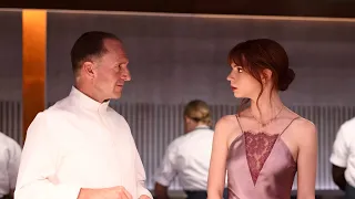 بيروحو جزيره يجربو اكل جديد بس بيكتشفو حجات غريبه بتغير حياتهم كلها 