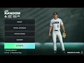 MLB The Show 26 How to Create Player