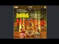 Mozhiye Lyric Video | Baththa | Sid Sriram | Sai Abhyankkar | Karthik Netha