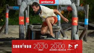 Ultimul joc decisiv din Survivor România 2026. Ce trebuie să facă finaliștii