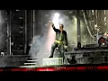 Rammstein - Angst (Live Video - 2023 Stadium Tour)