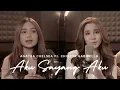Download Lagu AGATHA CHELSEA Ft. CHINTYA GABRIELLA - AKU SAYANG AKU