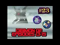 Download Lagu Michael Jackson; Human Ultimate - The Anispective Cast #23: Digimon 02 Episodes 13-15