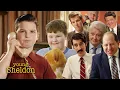 Sheldon vs The World Young Sheldon Compilation