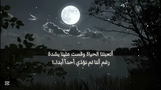ربما أبدو قويا     دندنها