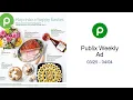 Publix Weekly Ad -