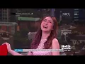 Download Lagu Angela July, Vokalis dan Harpist Indonesia yang Berprestasi Ditingkat Dunia