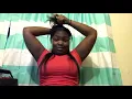 Q A GRWM FT NADULA HAIR